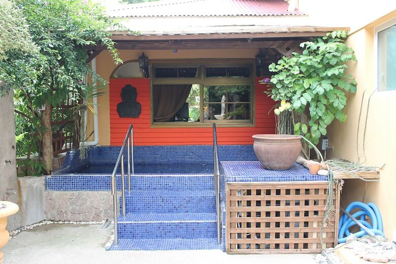 Hotel Oceane Self Catering