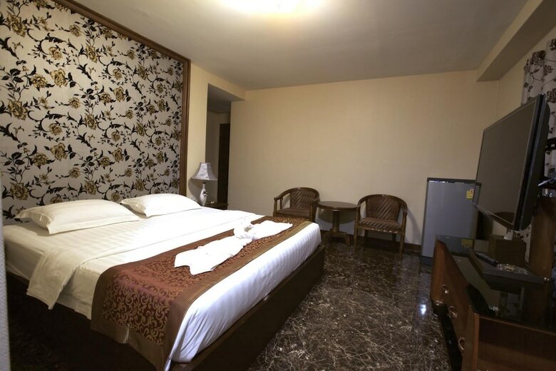 Hotel Katesiree House
