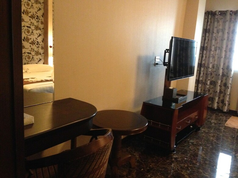 Hotel Katesiree House