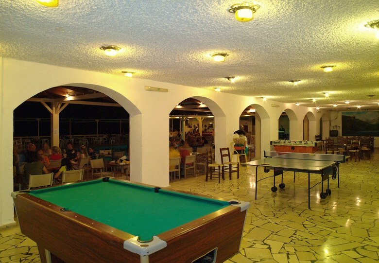 Eden Rock Hotel