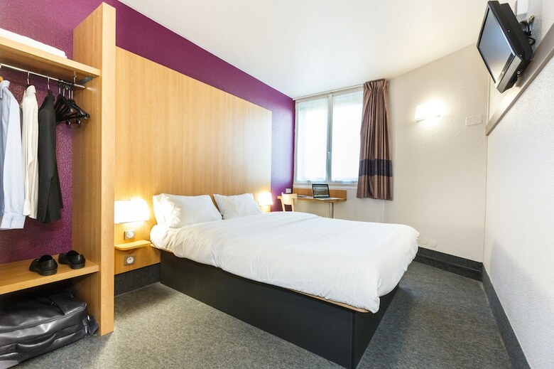 Hotel B&B H�tel Orly Rungis A�roport