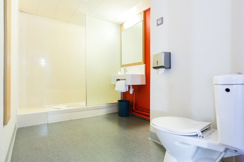 Hotel B&B H�tel Orly Rungis A�roport