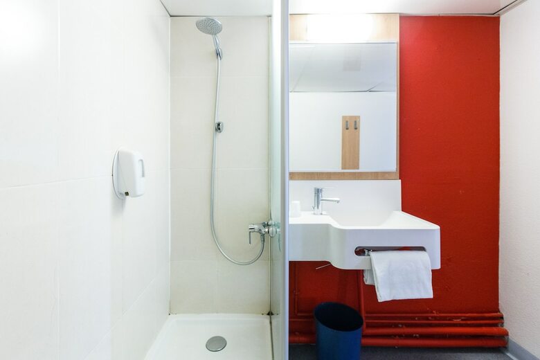 Hotel B&B H�tel Orly Rungis A�roport