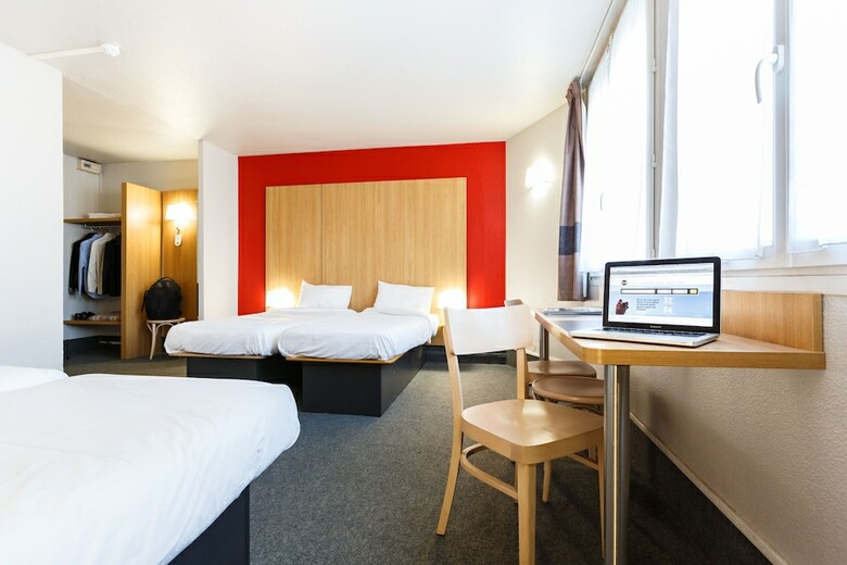 Hotel B&B H�tel Orly Rungis A�roport