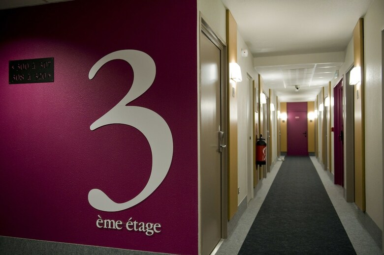 Hotel B&B H�tel Orly Rungis A�roport