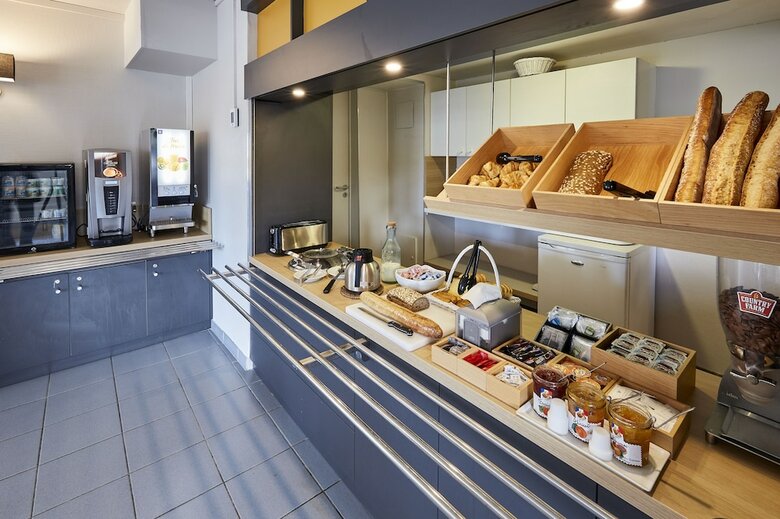 Hotel B&B H�tel Orly Rungis A�roport