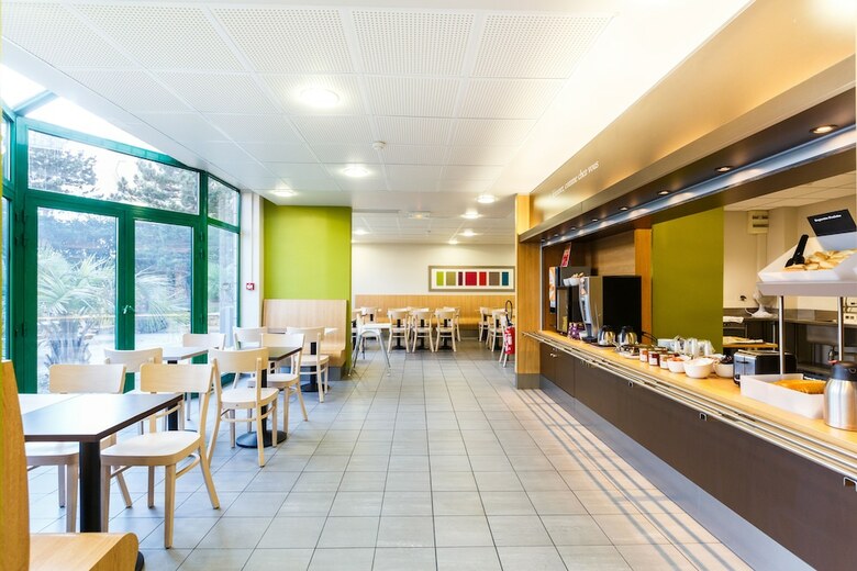 Hotel B&B H�tel Orly Rungis A�roport