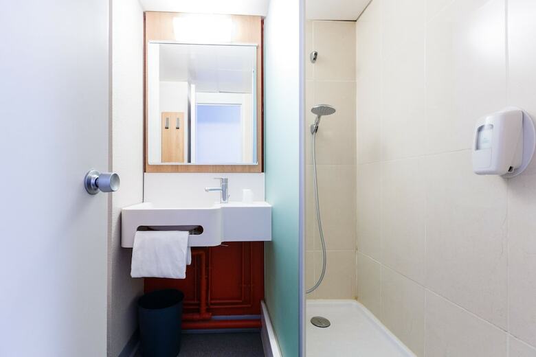 Hotel B&B H�tel Orly Rungis A�roport