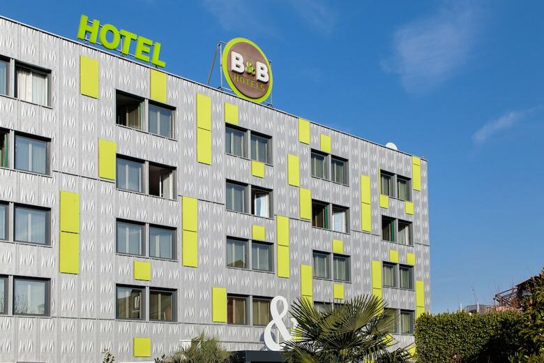 Hotel B&B H�tel Orly Rungis A�roport