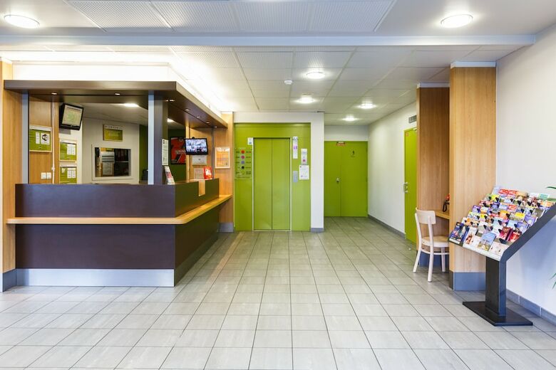 Hotel B&B H�tel Orly Rungis A�roport