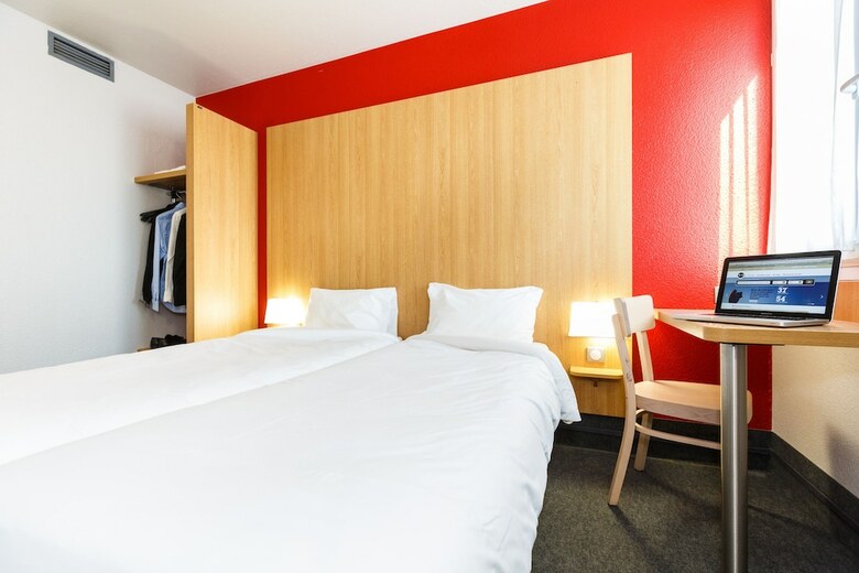 Hotel B&B H�tel Orly Rungis A�roport