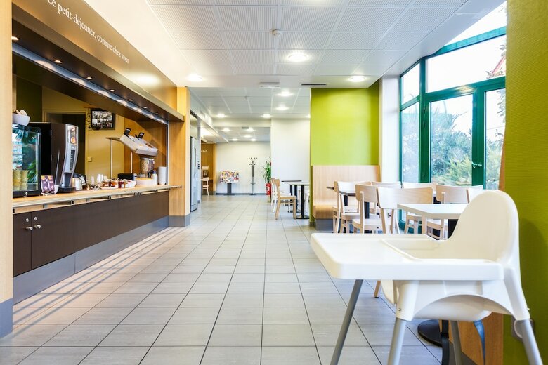 Hotel B&B H�tel Orly Rungis A�roport