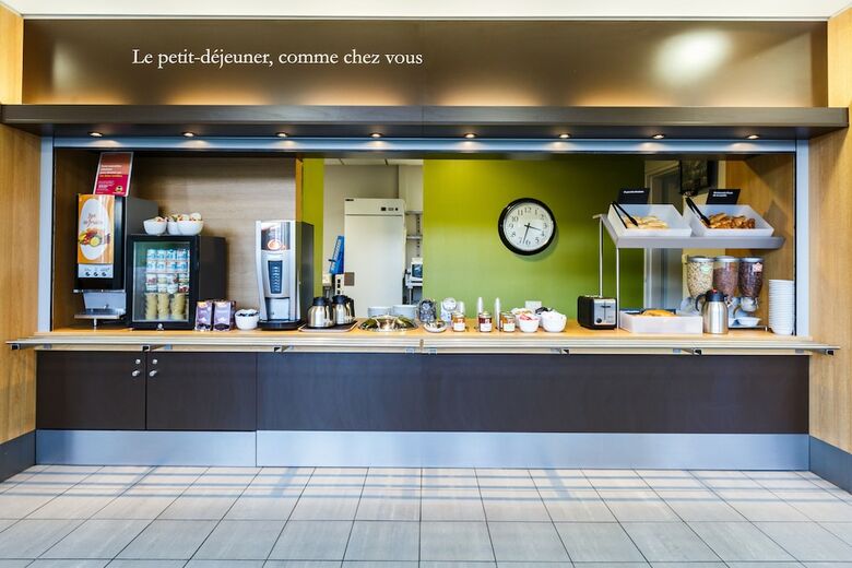 Hotel B&B H�tel Orly Rungis A�roport