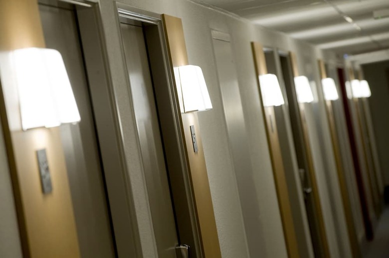 Hotel B&B H�tel Orly Rungis A�roport