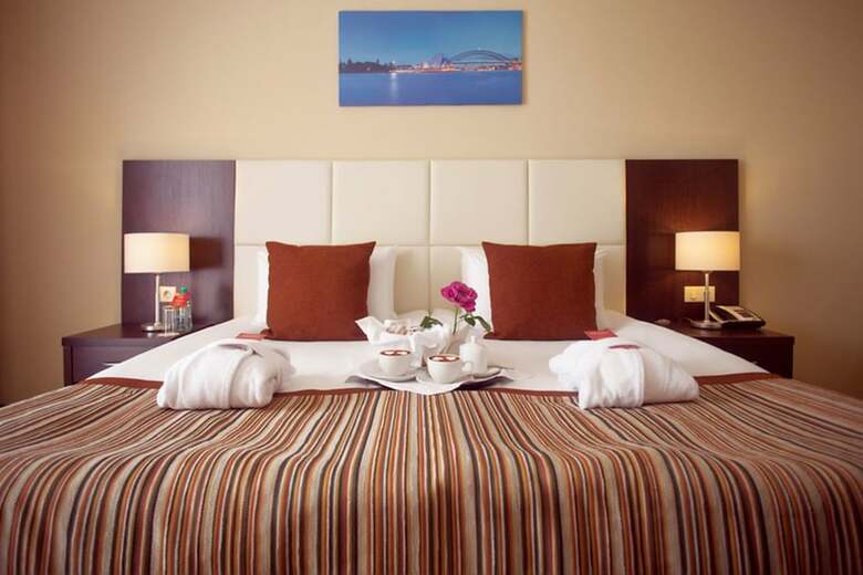 Apartamento Bridge Resort