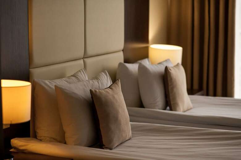 Apartamento Bridge Resort