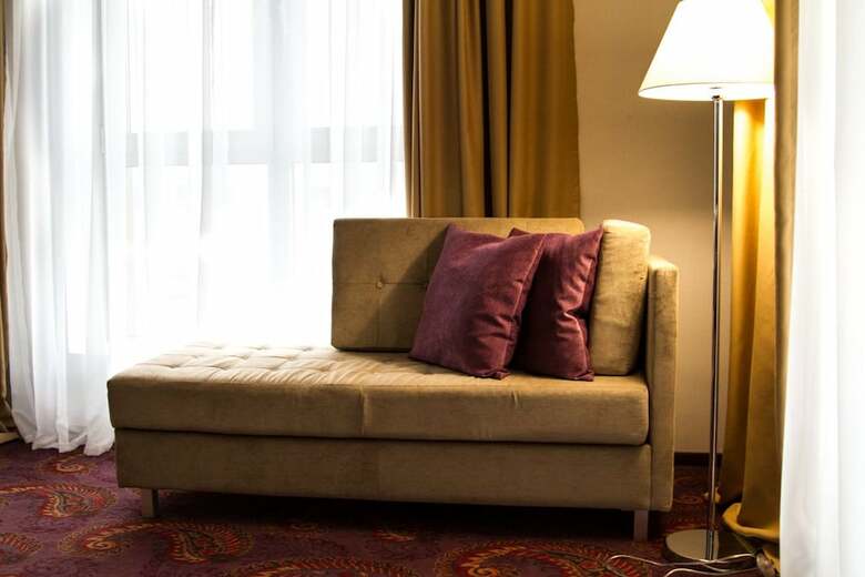 Apartamento Bridge Resort