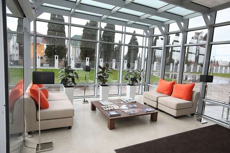 Apartamento Bridge Resort