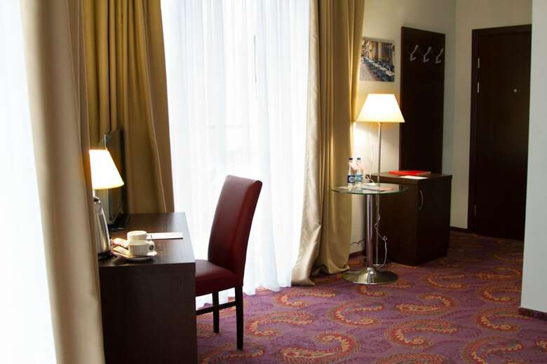 Apartamento Bridge Resort