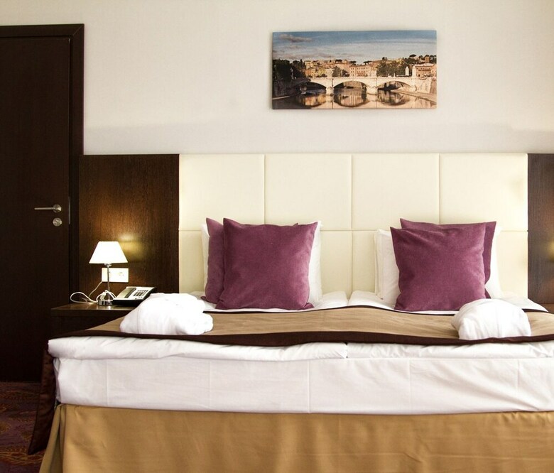 Apartamento Bridge Resort