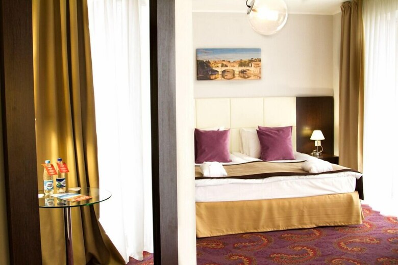 Apartamento Bridge Resort