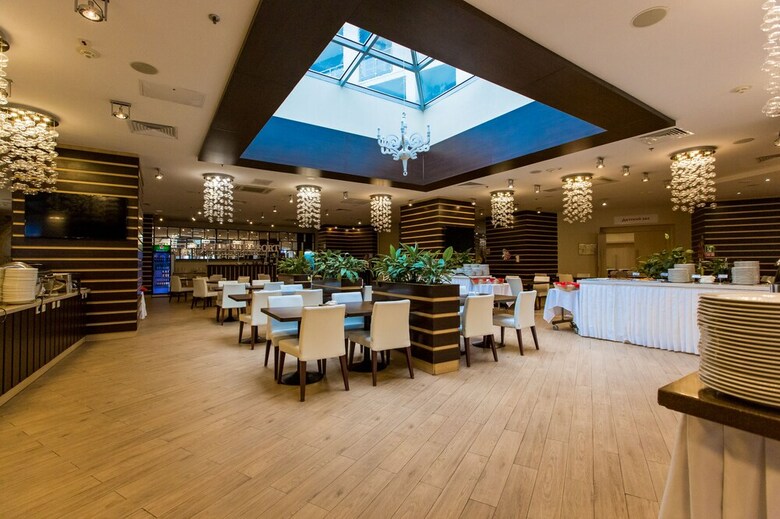 Apartamento Bridge Resort