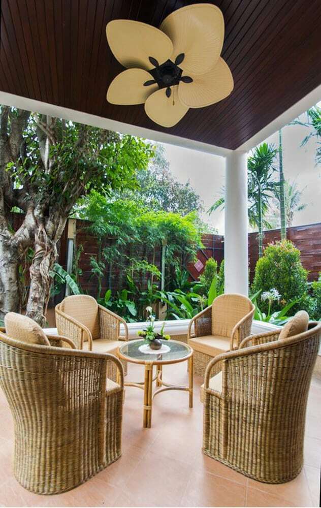 Apartamento Sireeampan Boutique Resort & Spa