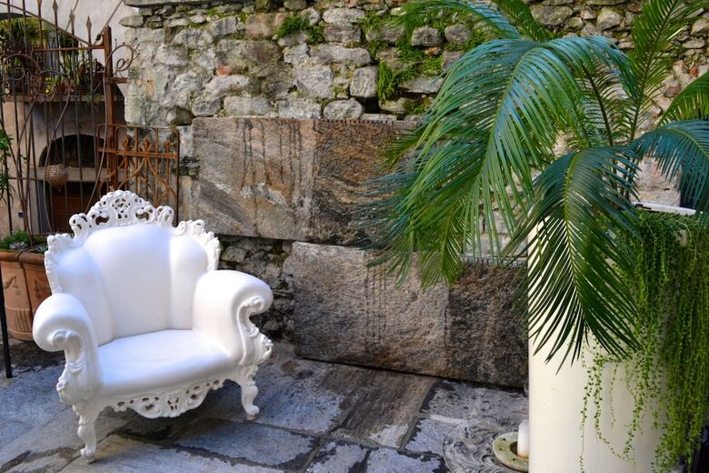 Bed & Breakfast Caff� Dell'arte Boutique Rooms