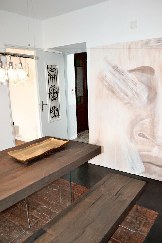 Bed & Breakfast Caff� Dell'arte Boutique Rooms