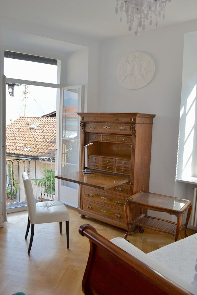 Bed & Breakfast Caff� Dell'arte Boutique Rooms
