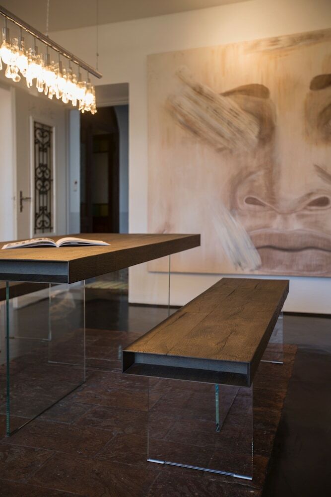 Bed & Breakfast Caff� Dell'arte Boutique Rooms