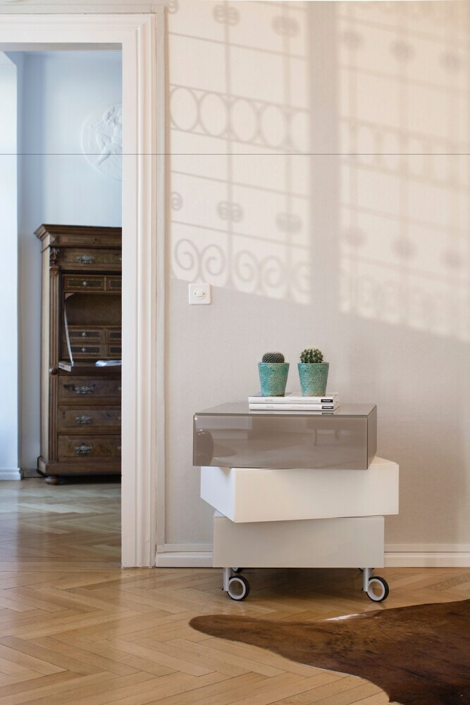 Bed & Breakfast Caff� Dell'arte Boutique Rooms