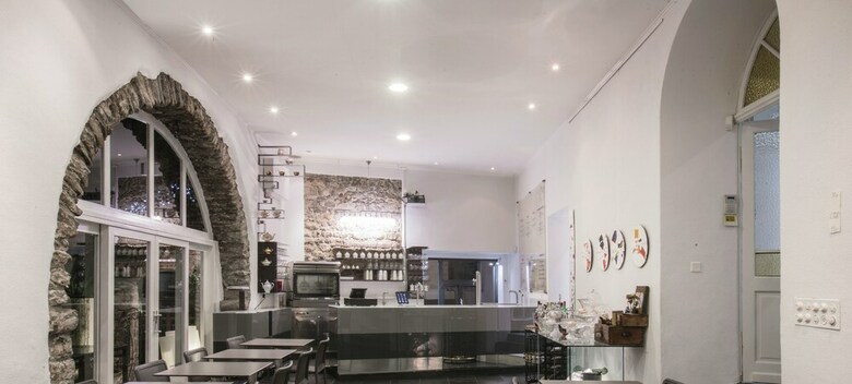 Bed & Breakfast Caff� Dell'arte Boutique Rooms