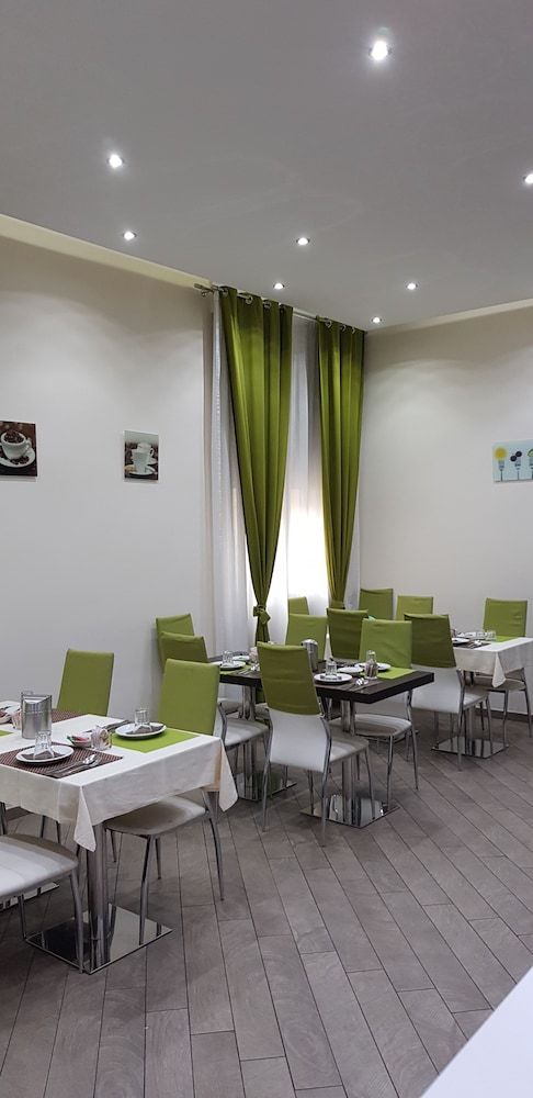Bed & Breakfast Mia Suites