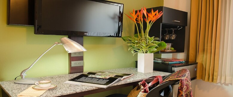 Aparthotel La Sabana Hotel Suites Apartments