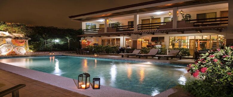Aparthotel La Sabana Hotel Suites Apartments