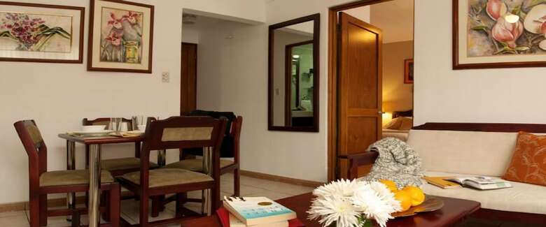 Aparthotel La Sabana Hotel Suites Apartments