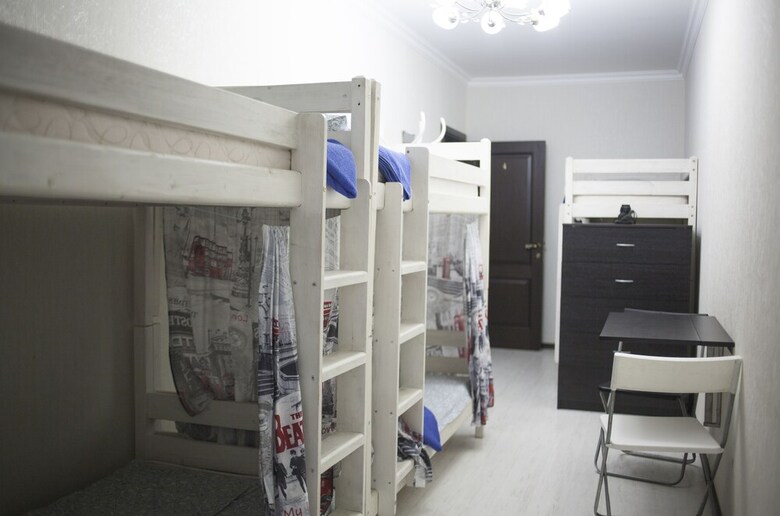 Hostal Piterstay Hostel