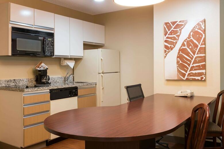 Aparthotel Hawthorn Suites By Wyndham Raleigh/cary
