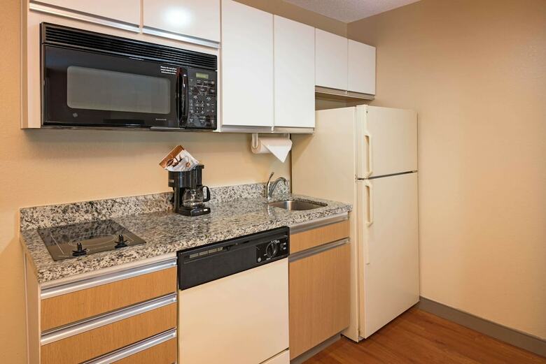 Aparthotel Hawthorn Suites By Wyndham Raleigh/cary