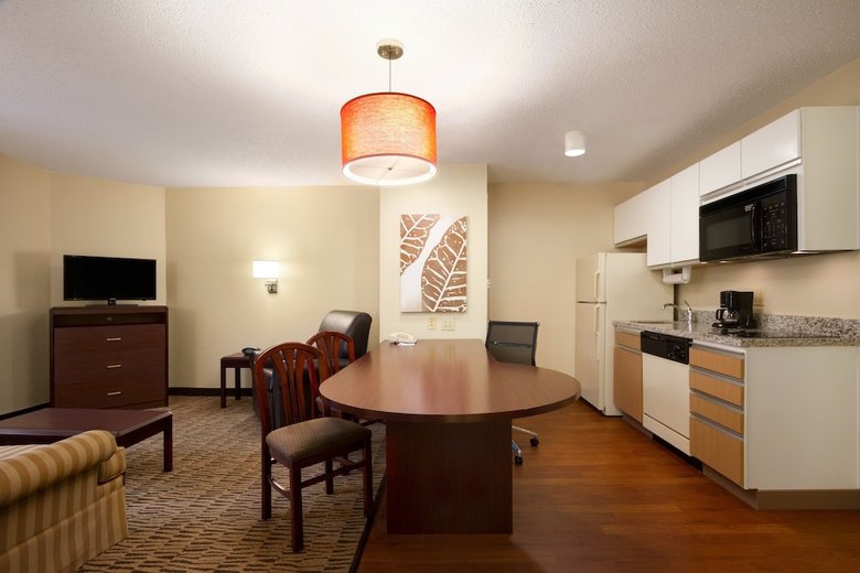 Aparthotel Hawthorn Suites By Wyndham Raleigh/cary