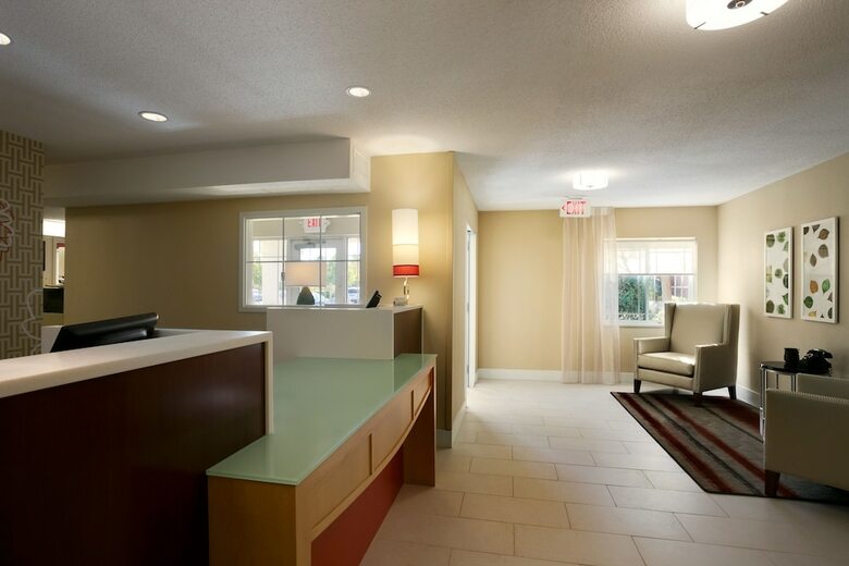 Aparthotel Hawthorn Suites By Wyndham Raleigh/cary