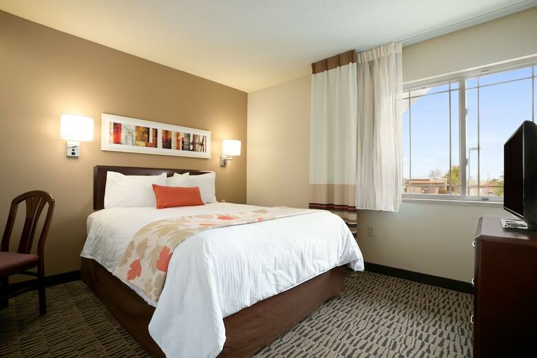 Aparthotel Hawthorn Suites By Wyndham Raleigh/cary