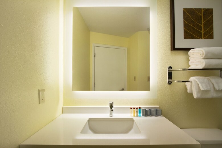 Aparthotel Hawthorn Suites By Wyndham Raleigh/cary