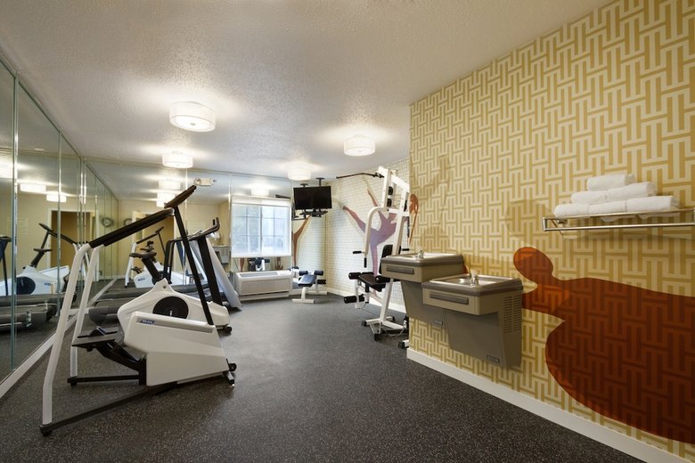 Aparthotel Hawthorn Suites By Wyndham Raleigh/cary