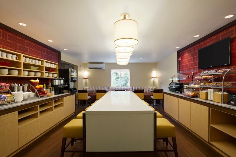 Aparthotel Hawthorn Suites By Wyndham Raleigh/cary