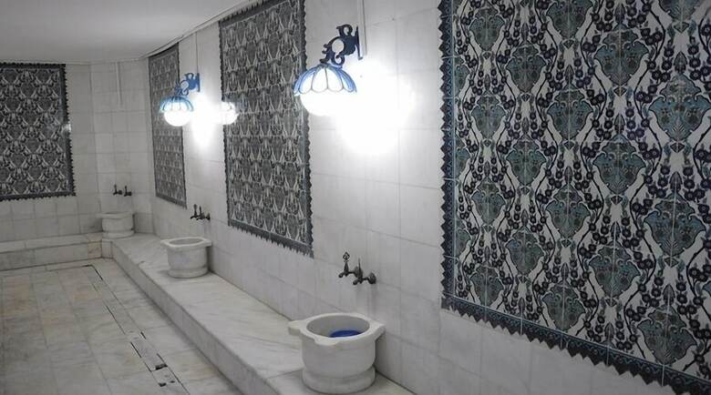 Palm Garden Gumbet Hotel ? All Inclusive