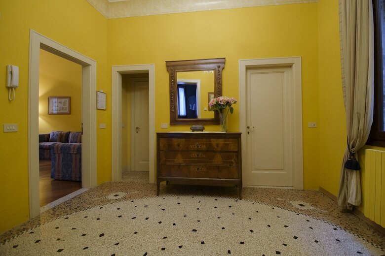 Charming Venice Apartments