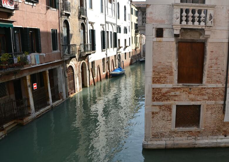 Charming Venice Apartments