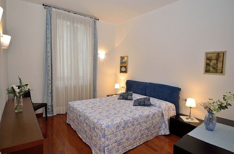 Charming Venice Apartments